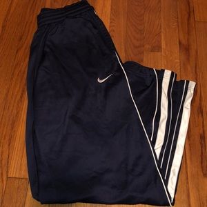 Nike Basketball Sweatpants